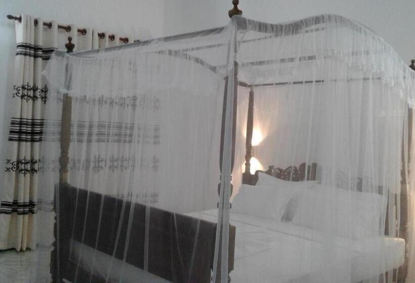 Номер Стандарт Вид на Море с Балконом, Ocean View