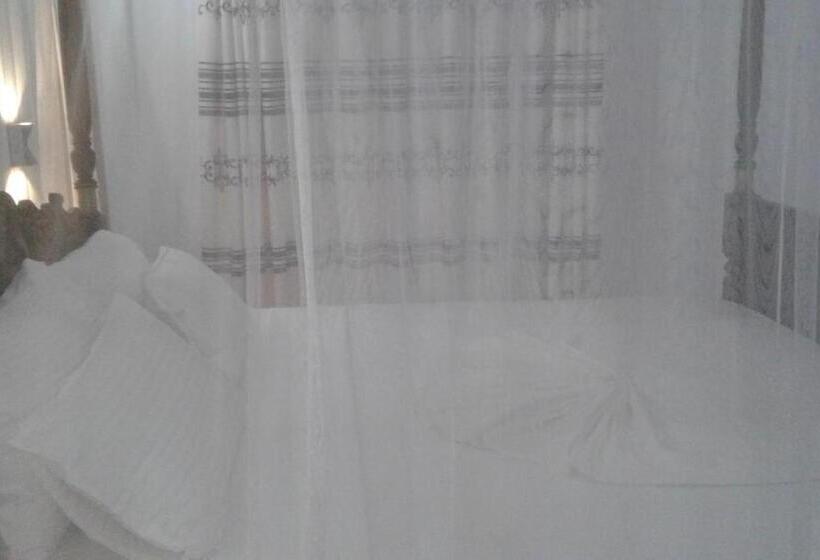 Номер Стандарт Вид на Море с Балконом, Ocean View