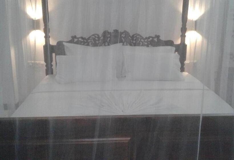 Номер Стандарт Вид на Море с Балконом, Ocean View