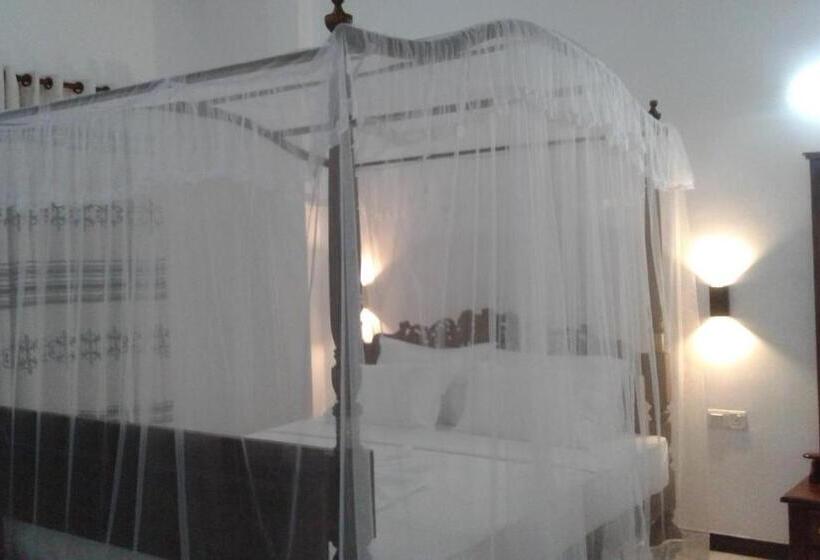 Номер Стандарт Вид на Море с Балконом, Ocean View