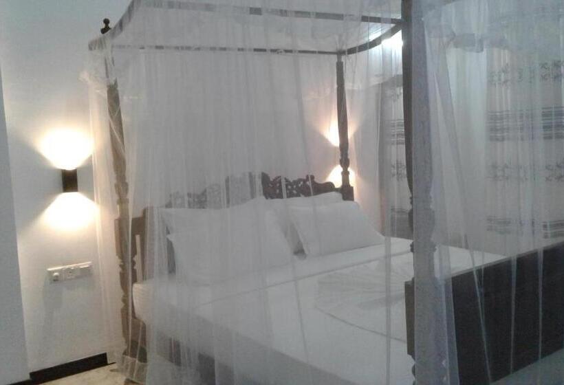 Номер Стандарт Вид на Море с Балконом, Ocean View