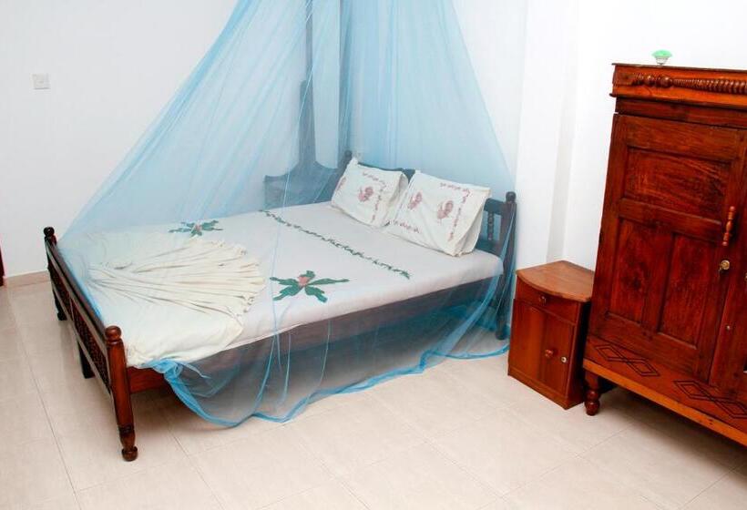 Номер Стандарт Индивидуальный, Ocean View