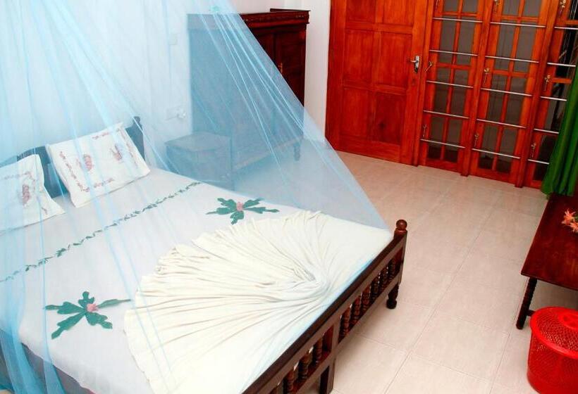 Номер Стандарт Индивидуальный, Ocean View