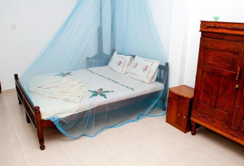 Номер Стандарт Индивидуальный, Ocean View