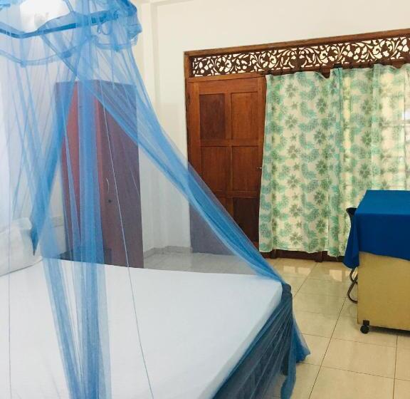 Номер Стандарт Индивидуальный, Ocean View