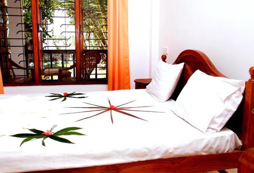 Номер Deluxe Вид на Море, Ocean View