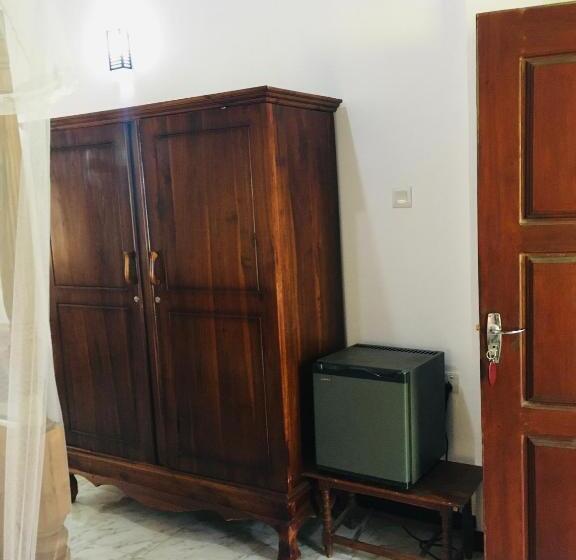 Номер Deluxe Вид на Море с Балконом, Ocean View