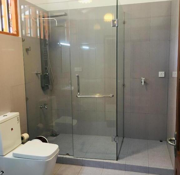 Номер Deluxe Кровать Кинг, Ocean View