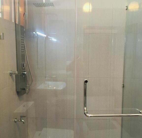 Номер Deluxe Кровать Кинг, Ocean View