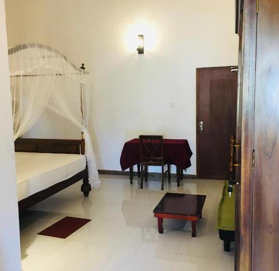 Номер Deluxe Кровать Кинг, Ocean View