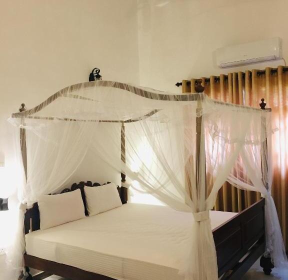 Номер Deluxe Кровать Кинг, Ocean View