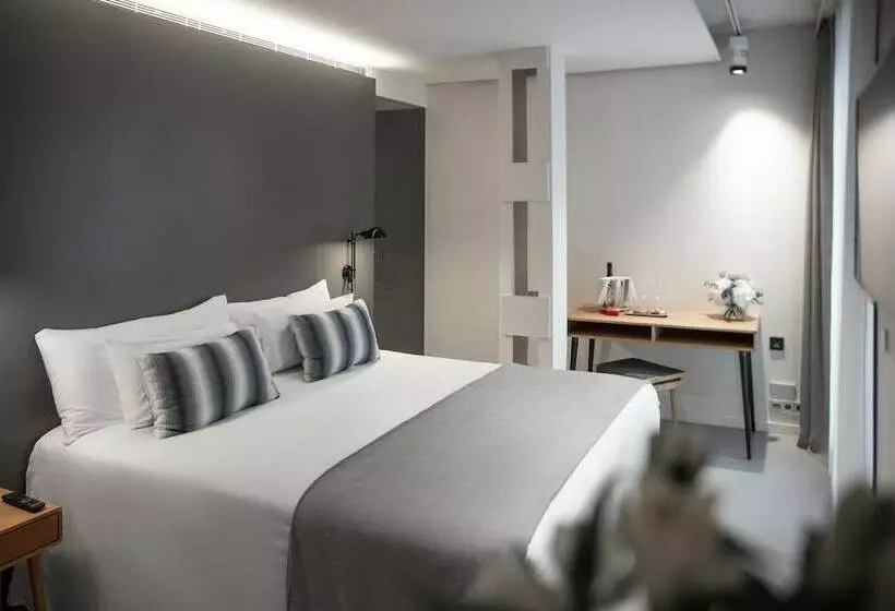 اتاق استاندارد, Ohla Eixample