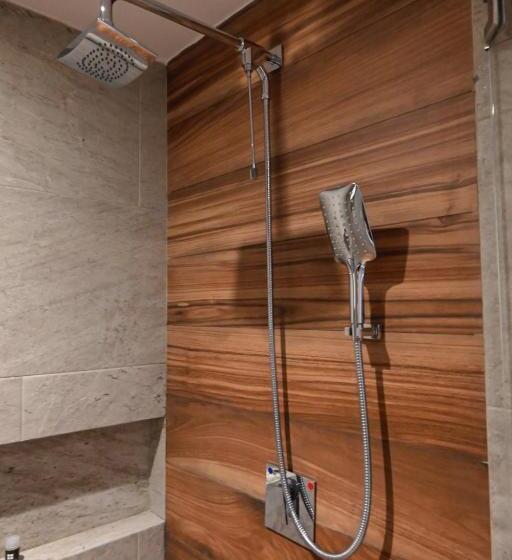 Номер Deluxe Кровать Кинг, Park Nilo Reforma