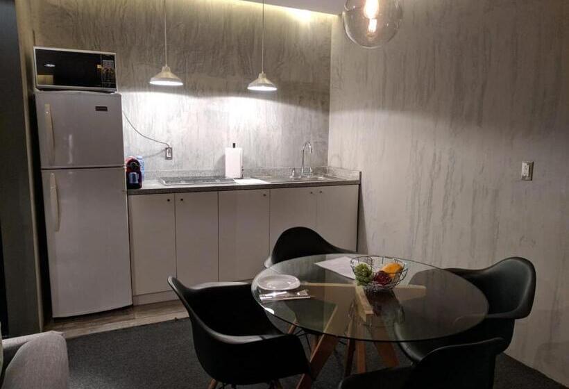 Люкс Повышенной Комфортности, Park Nilo Reforma