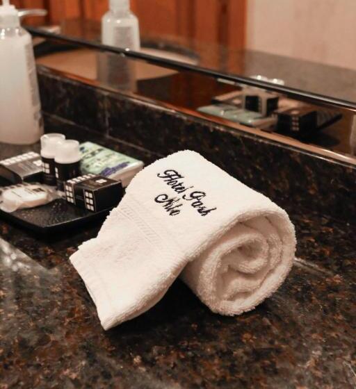 Люкс Повышенной Комфортности, Park Nilo Reforma