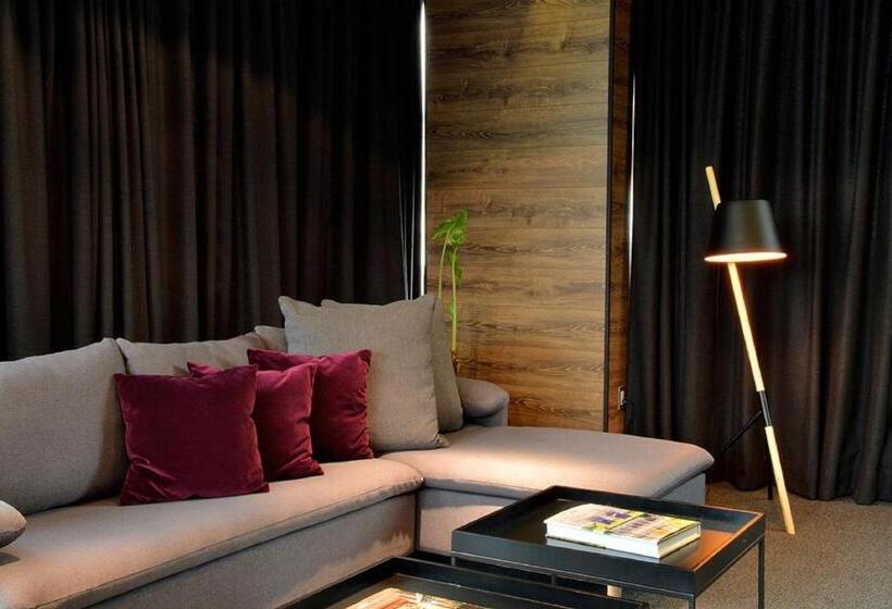 Люкс Повышенной Комфортности, Park Nilo Reforma