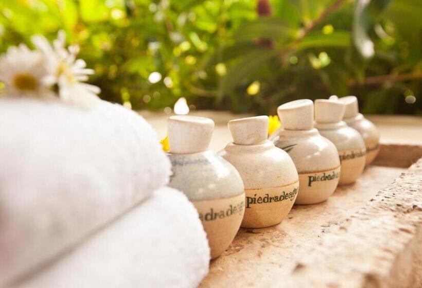 套房, Piedra De Agua Palenque