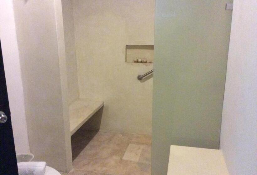 标准间, Piedra De Agua Palenque