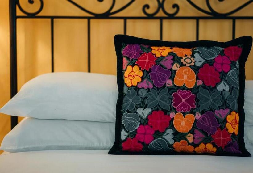 标准间, Piedra De Agua Palenque