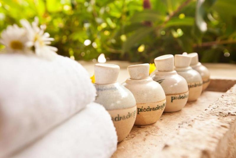 标准间, Piedra De Agua Palenque