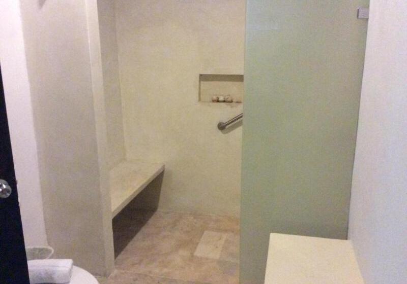 标准间, Piedra De Agua Palenque