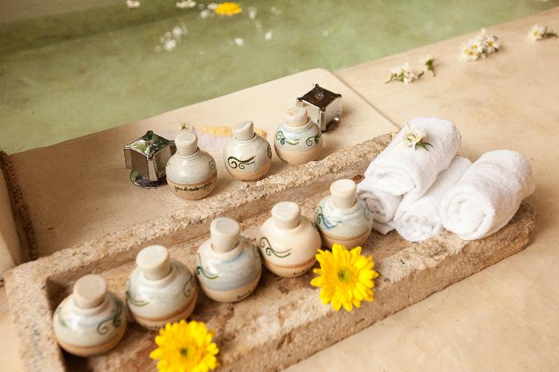 套房, Piedra De Agua Palenque