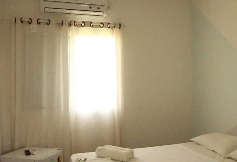 스탠다드 룸, Pousada Dolce Vita