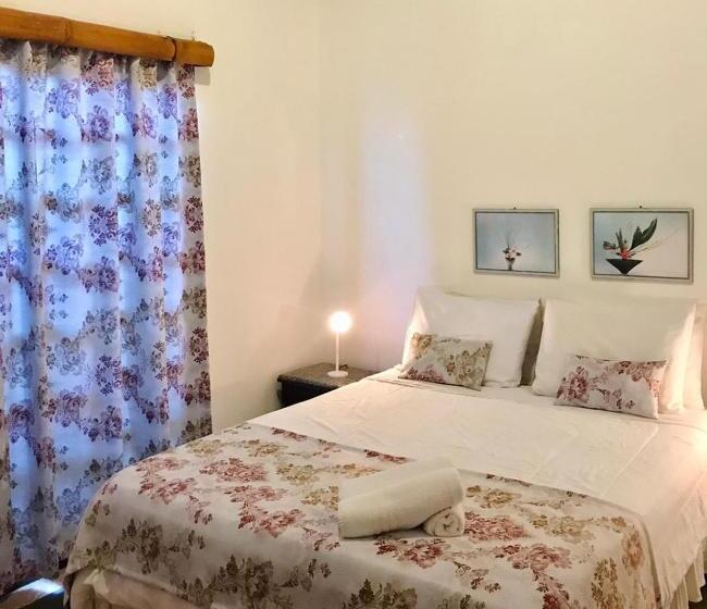 スタンダード４人部屋, Pousada Ikabana