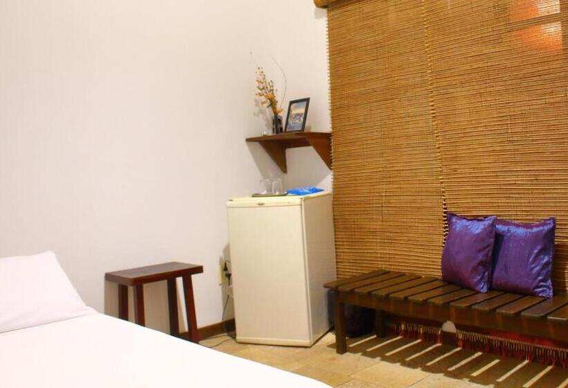 スタンダード４人部屋, Pousada Ikabana