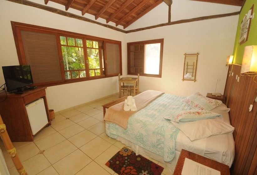 סוויטה, Pousada Portal Do Cacau Petfriendly