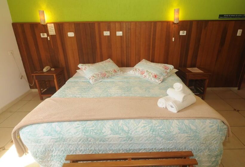 סוויטה, Pousada Portal Do Cacau Petfriendly