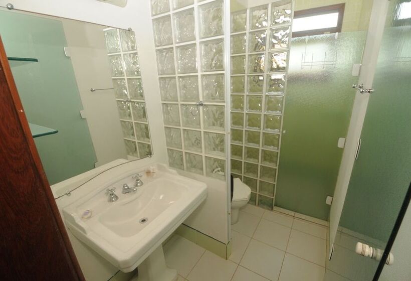 סוויטה, Pousada Portal Do Cacau Petfriendly