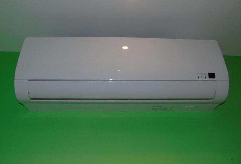 غرفة قياسية, Rainbow