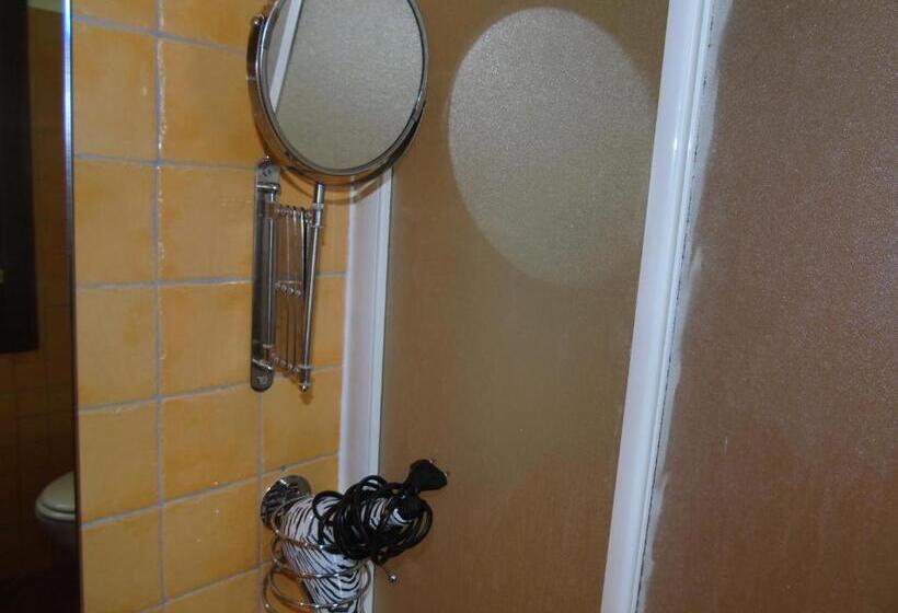 غرفة قياسية, Rainbow