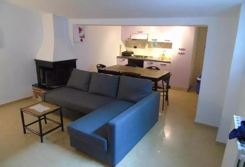 Apartament 1 Dormitori Vista Jardí, Rainbow