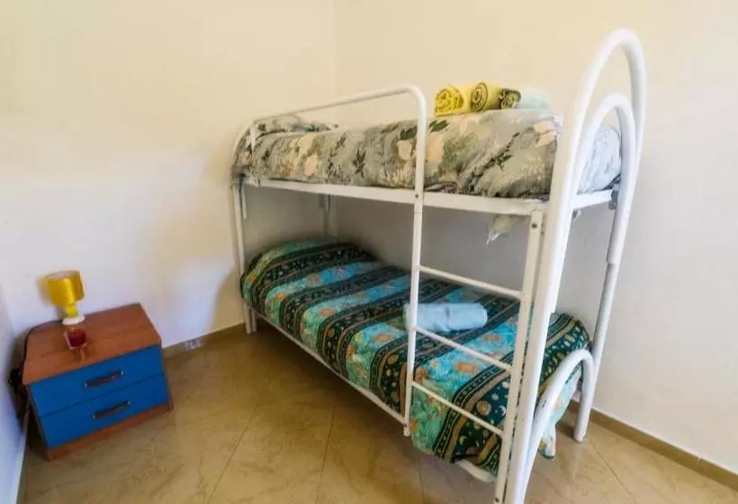 Apartament 1 Dormitori Vista Jardí, Rainbow