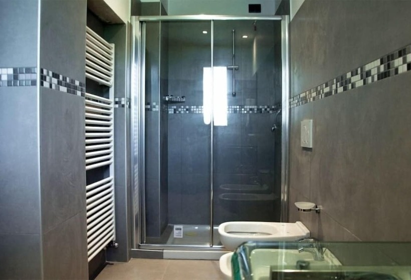 آپارتمان 2 خوابه, Residence Albachiara