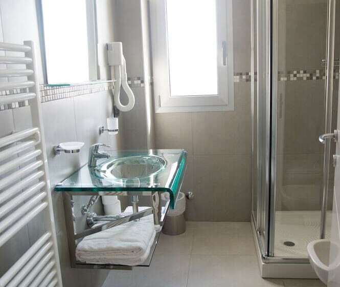 آپارتمان 2 خوابه, Residence Albachiara