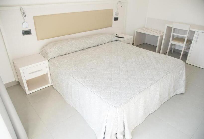 آپارتمان 2 خوابه, Residence Albachiara