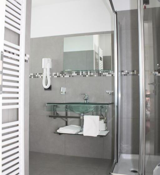 آپارتمان 2 خوابه, Residence Albachiara