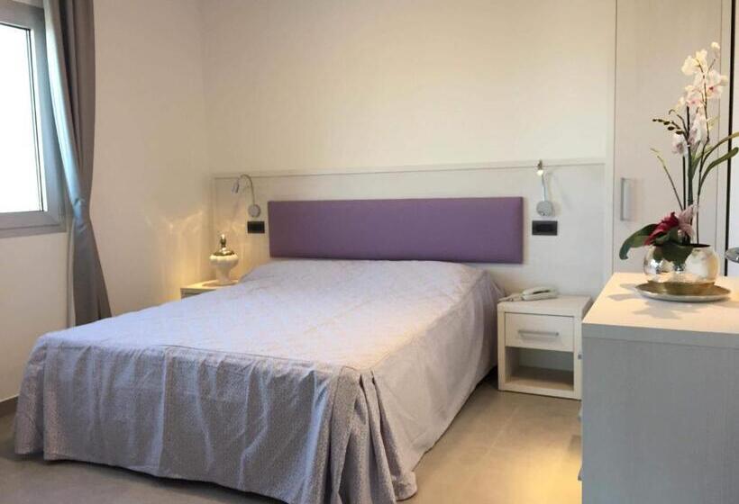 آپارتمان 3 خوابه, Residence Albachiara