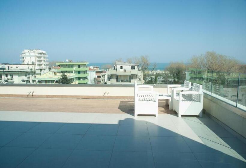 آپارتمان 3 خوابه, Residence Albachiara