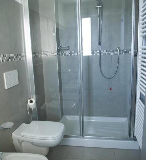 1 Bedroom Penthouse Apartment, Residence Albachiara