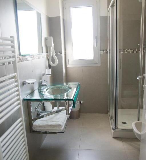 1 Bedroom Penthouse Apartment, Residence Albachiara