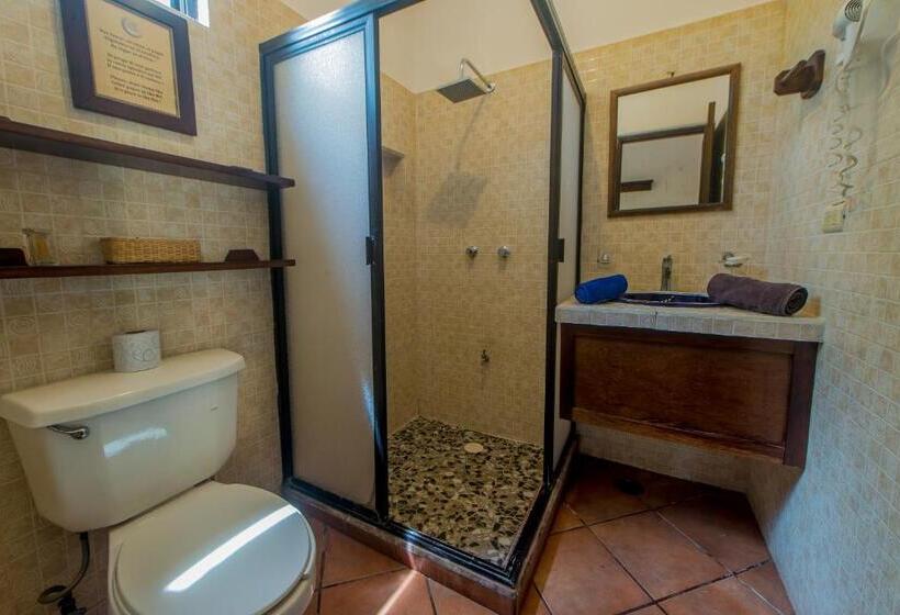 Номер Superior, Luna De Plata