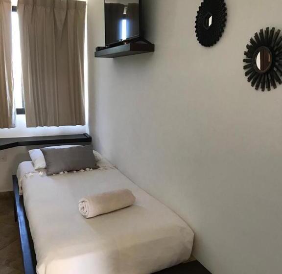 Номер Superior, Luna De Plata