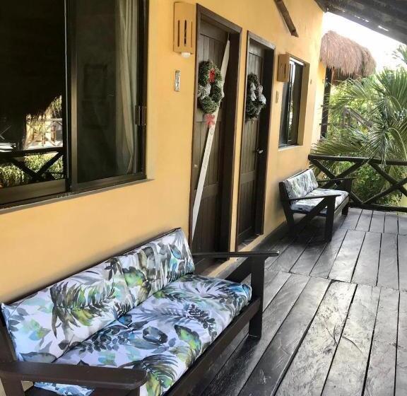 스탠다드 룸, Luna De Plata