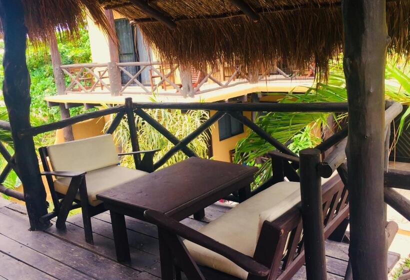 Номер Стандарт, Luna De Plata