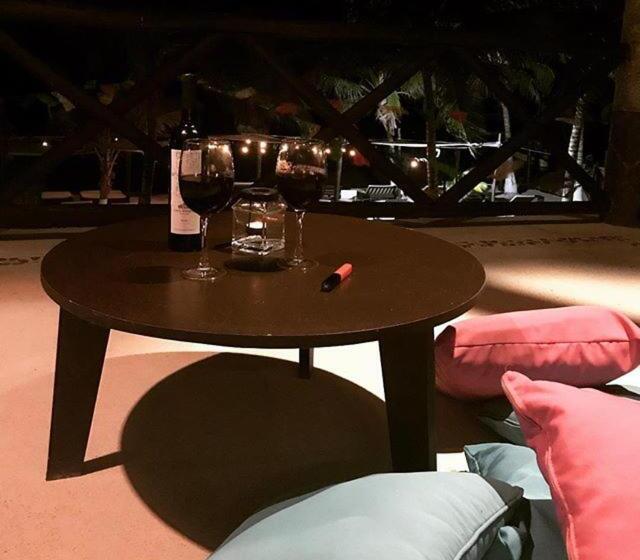 디럭스 스위트, Luna De Plata