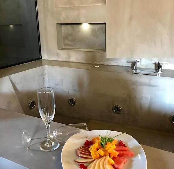 Стандартный Номер Кровать Кинг, Luna De Plata